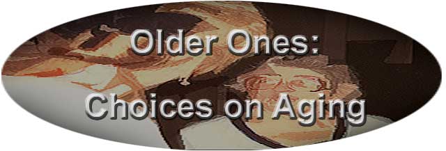Older Ones